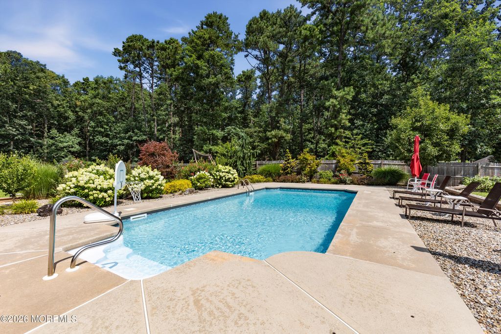 144 Sams Road, Jackson, NJ 08527