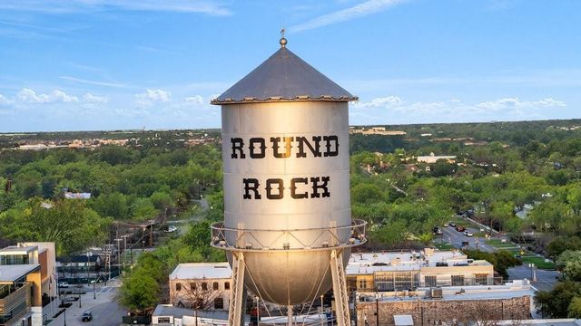 235 Watt CT, Round Rock, TX 78664
