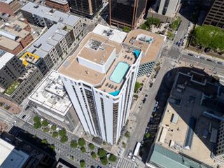 1625 Larimer Street 1904, Denver, CO 80202