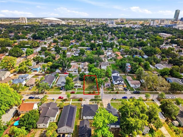 1045 MELROSE AVENUE S, St Petersburg, FL 33705