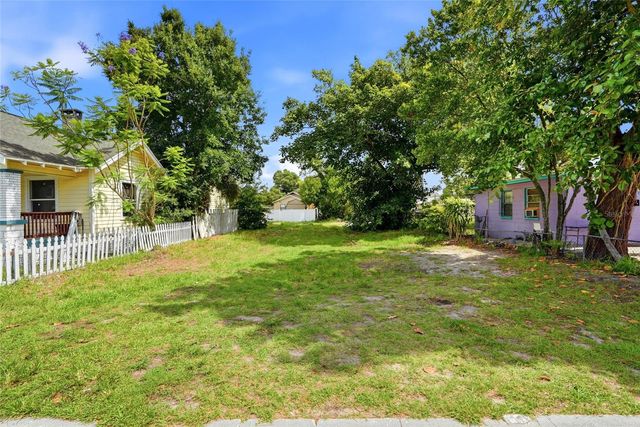 1045 MELROSE AVENUE S, St Petersburg, FL 33705