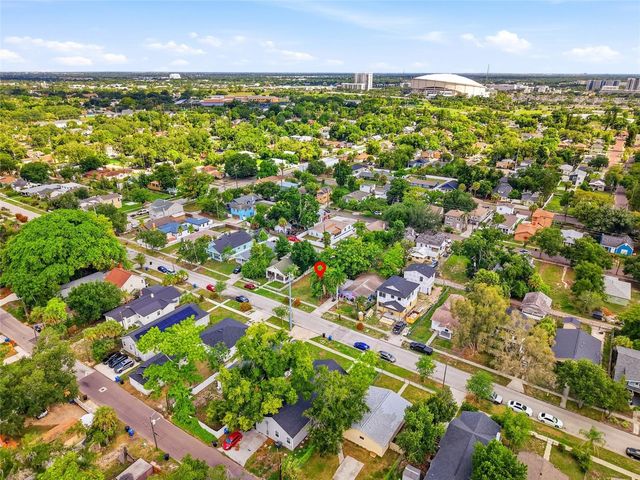 1045 MELROSE AVENUE S, St Petersburg, FL 33705