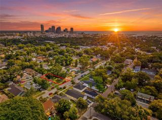 1045 MELROSE AVENUE S, St Petersburg, FL 33705