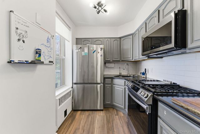 250 N Broadway 5B, Yonkers, NY 10701