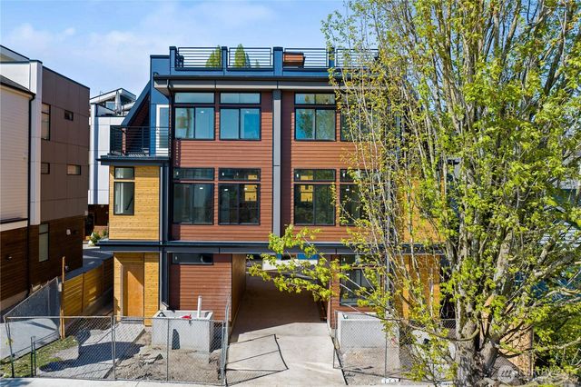 1138 D NW 57th Street, Seattle, WA 98107