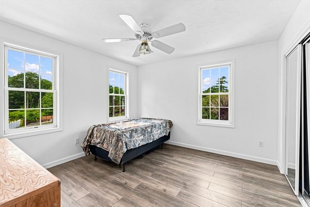 21 Forestview Dr, Fairhaven, MA 02719