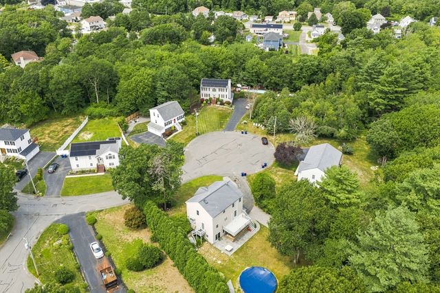 21 Forestview Dr, Fairhaven, MA 02719