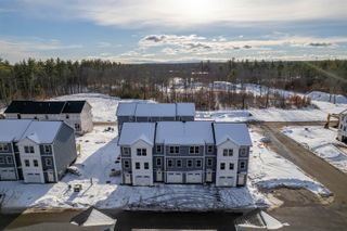 10A Lucky Lane, Crossings at Village Center, Barrington, NH 03825