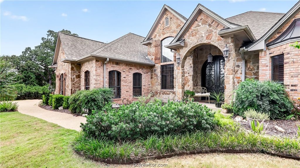 2923 Chaco Canyon Drive, College Station, TX 77845 — photo 3