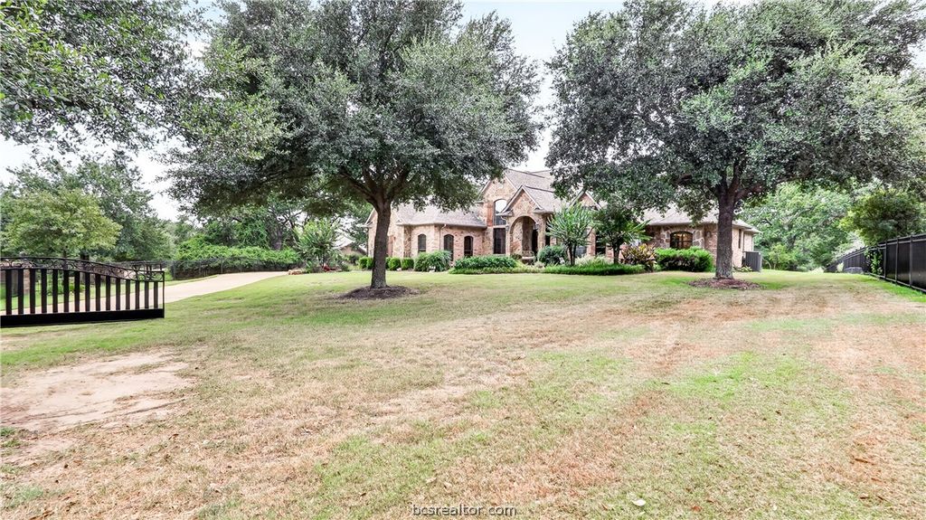 2923 Chaco Canyon Drive, College Station, TX 77845 — photo 4
