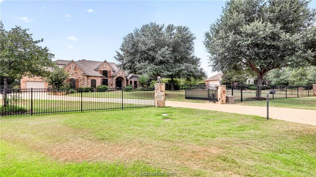2923 Chaco Canyon Drive, College Station, TX 77845 — photo 5