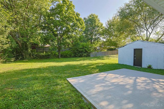 3226 Deshler Drive, Colerain Twp, OH 45251