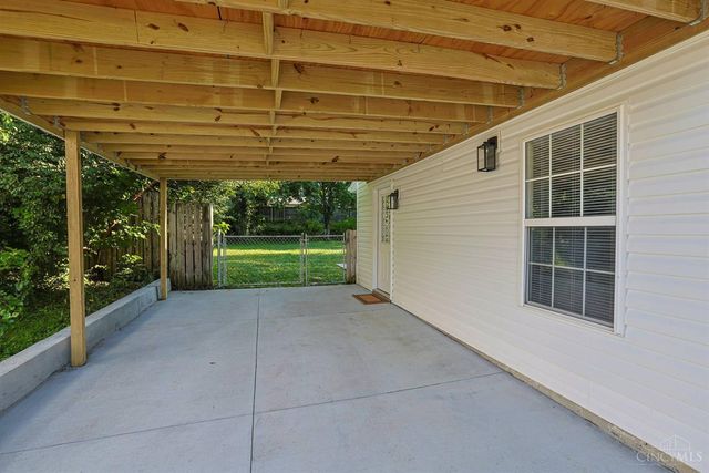 3226 Deshler Drive, Colerain Twp, OH 45251