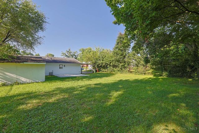 3226 Deshler Drive, Colerain Twp, OH 45251