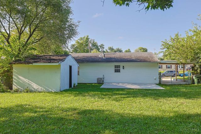 3226 Deshler Drive, Colerain Twp, OH 45251