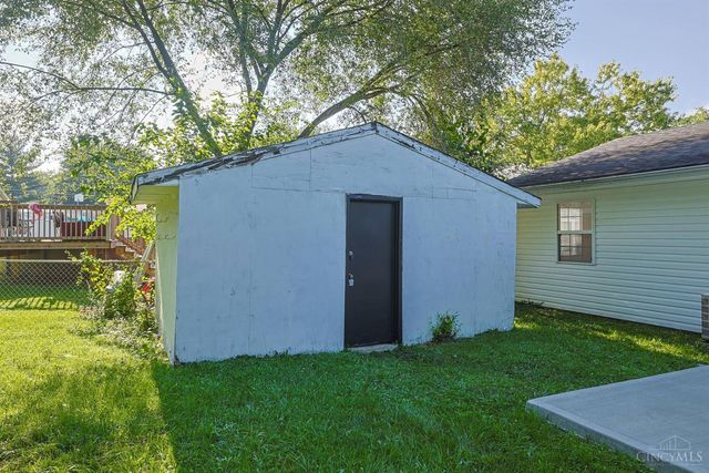 3226 Deshler Drive, Colerain Twp, OH 45251