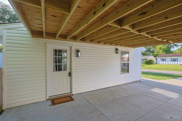 3226 Deshler Drive, Colerain Twp, OH 45251