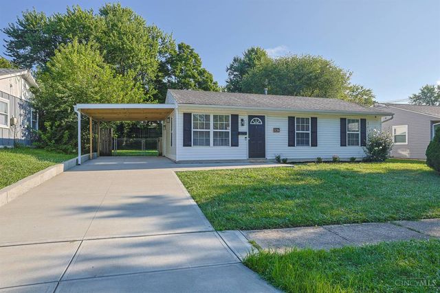 3226 Deshler Drive, Colerain Twp, OH 45251