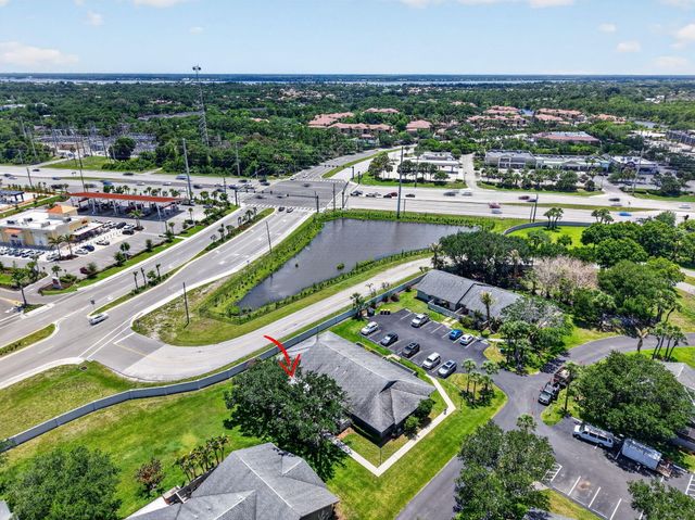 3911 NW Cinnamon Tree Circle, Jensen Beach, FL 34957
