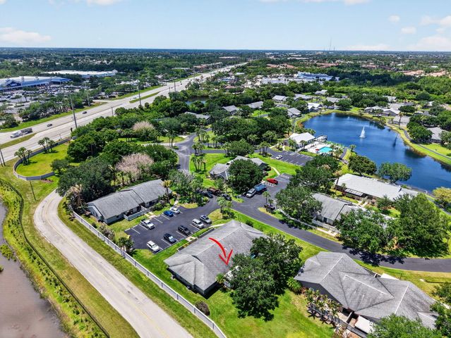 3911 NW Cinnamon Tree Circle, Jensen Beach, FL 34957