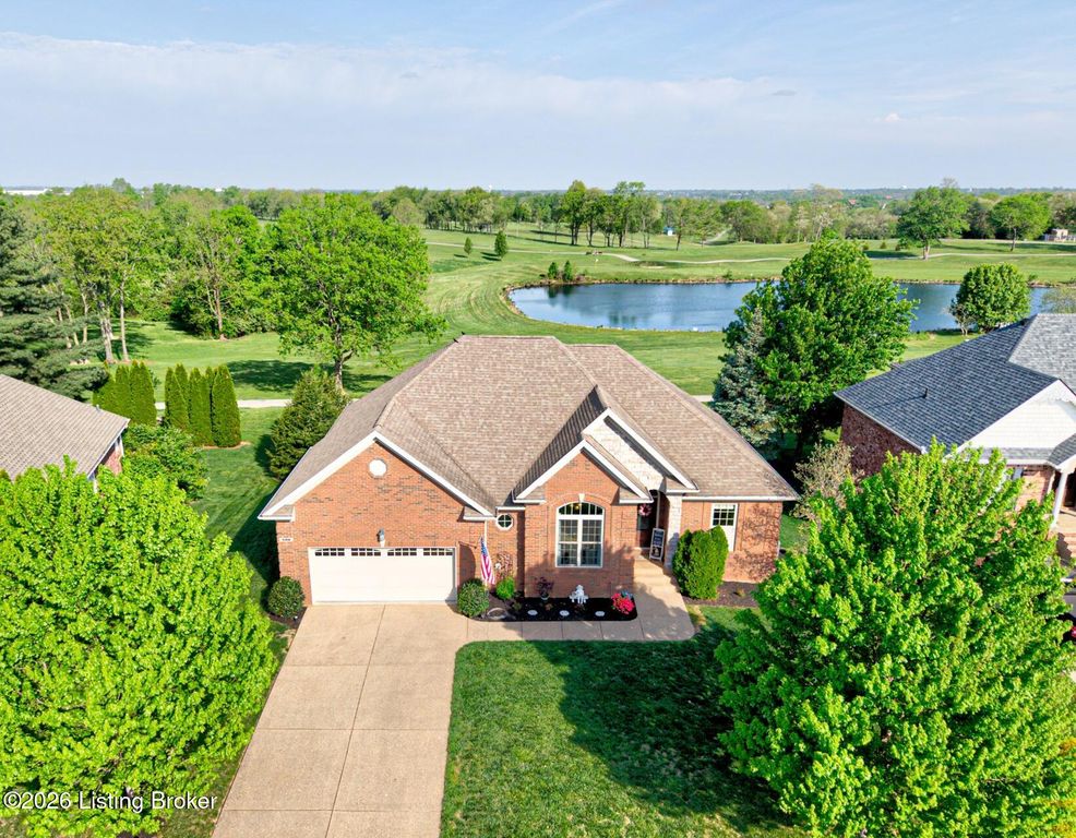 688 Ashbourne Dr, Shelbyville, KY 40065
