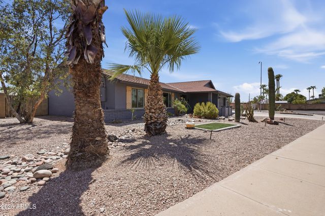 2653 W OBISPO Circle, Mesa, AZ 85202