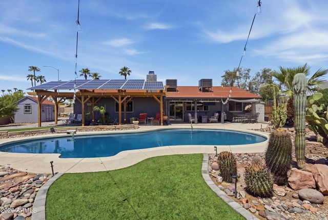 2653 W OBISPO Circle, Mesa, AZ 85202