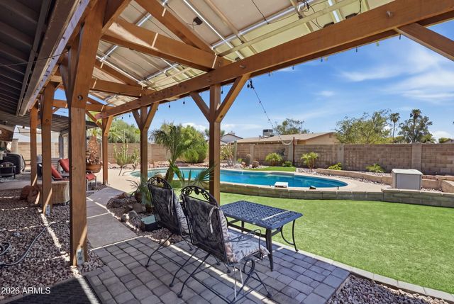 2653 W OBISPO Circle, Mesa, AZ 85202