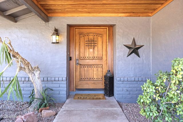 2653 W OBISPO Circle, Mesa, AZ 85202