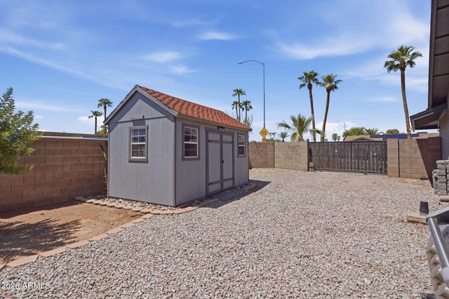 2653 W OBISPO Circle, Mesa, AZ 85202