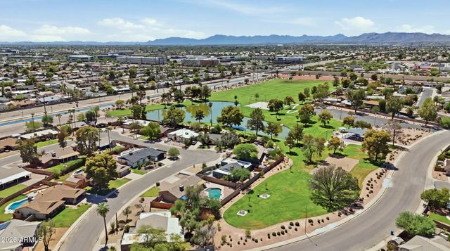 2653 W OBISPO Circle, Mesa, AZ 85202