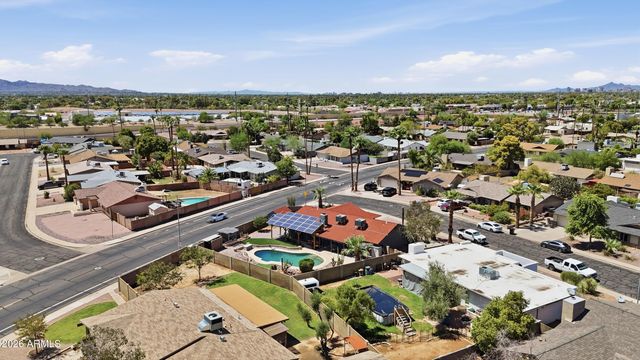 2653 W OBISPO Circle, Mesa, AZ 85202