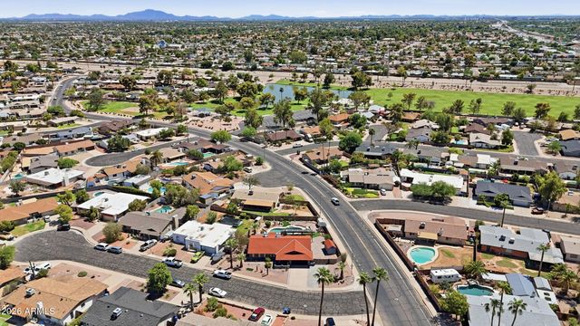 2653 W OBISPO Circle, Mesa, AZ 85202
