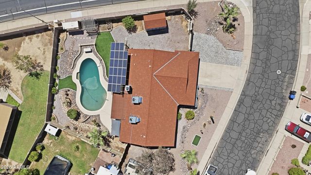 2653 W OBISPO Circle, Mesa, AZ 85202