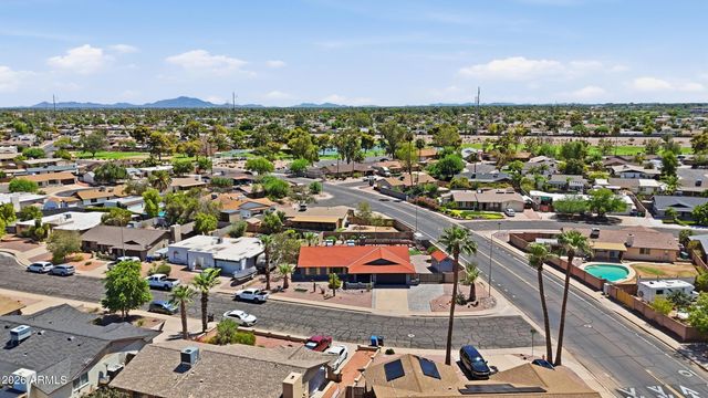 2653 W OBISPO Circle, Mesa, AZ 85202