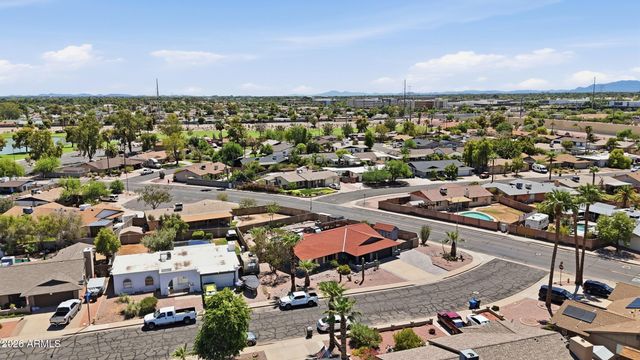 2653 W OBISPO Circle, Mesa, AZ 85202