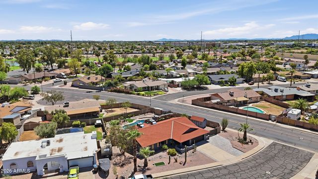 2653 W OBISPO Circle, Mesa, AZ 85202
