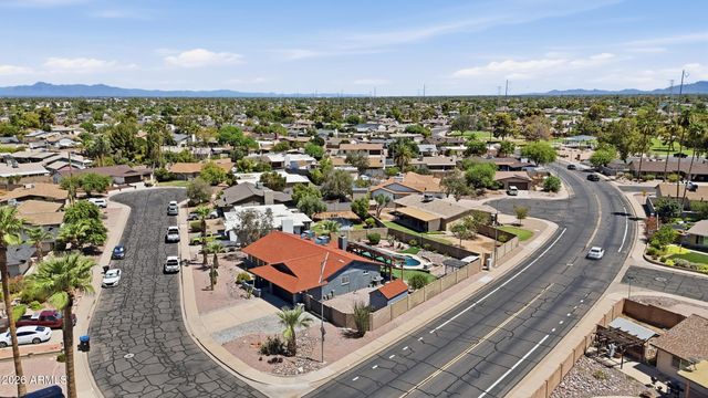 2653 W OBISPO Circle, Mesa, AZ 85202