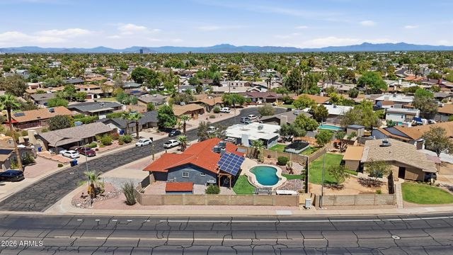 2653 W OBISPO Circle, Mesa, AZ 85202