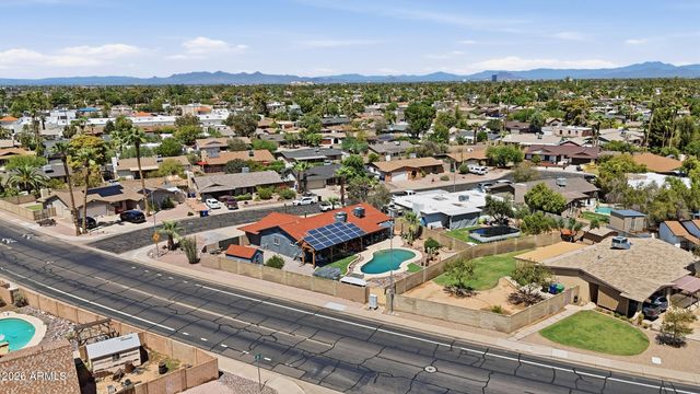 2653 W OBISPO Circle, Mesa, AZ 85202