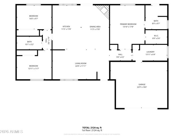 2653 W OBISPO Circle, Mesa, AZ 85202