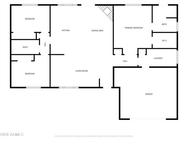 2653 W OBISPO Circle, Mesa, AZ 85202
