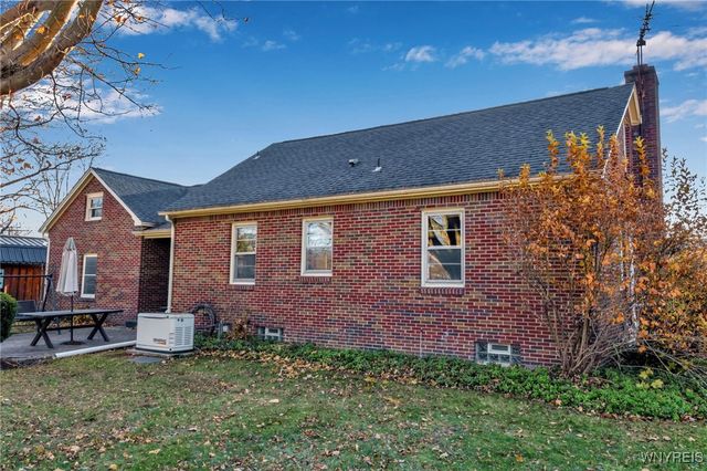 7083 Boston State Road, Boston, NY 14075