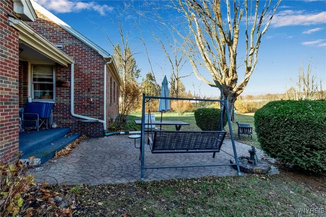 7083 Boston State Road, Boston, NY 14075