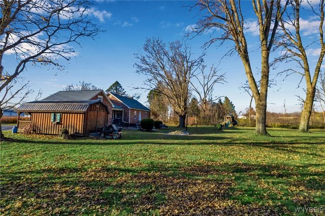 7083 Boston State Road, Boston, NY 14075