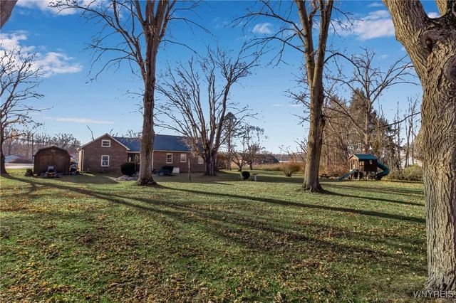 7083 Boston State Road, Boston, NY 14075