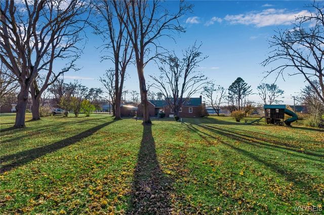 7083 Boston State Road, Boston, NY 14075