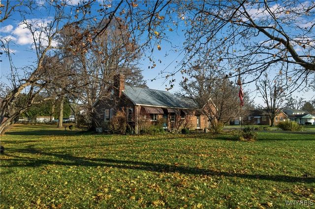 7083 Boston State Road, Boston, NY 14075