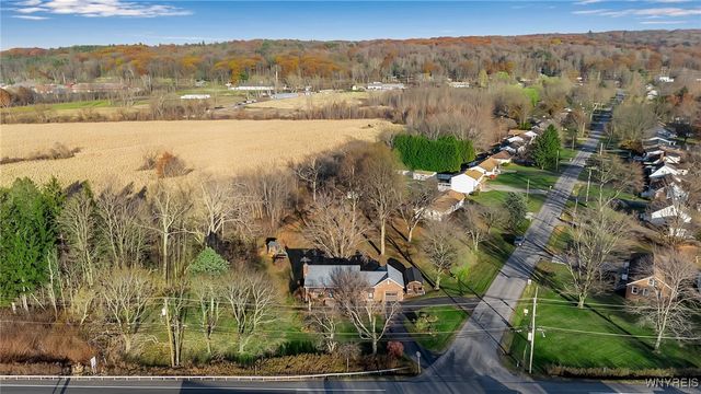 7083 Boston State Road, Boston, NY 14075