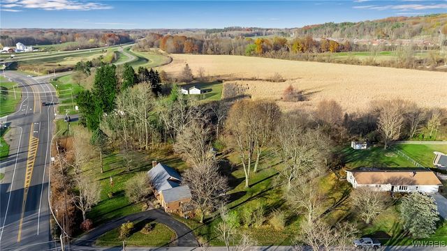 7083 Boston State Road, Boston, NY 14075